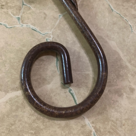 Set of 2 wall sconces. - Picture 4 of 6